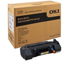 maintenance kit OKI B721/B731, MB760/MB770, ES7131/ES7170 (45435104)