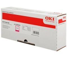 toner OKI MC770/MC780 magenta (11500 str.) (45396202)