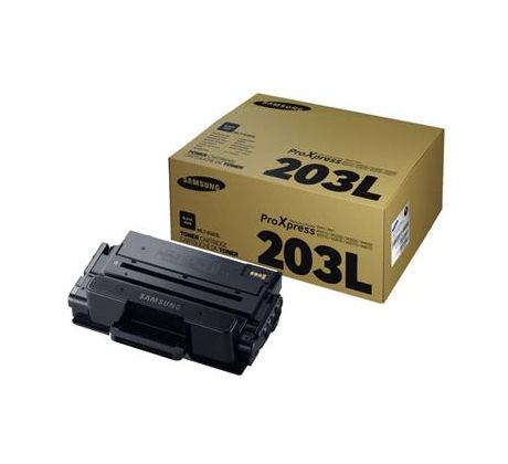 toner SAMSUNG MLT-D203L SL-M3320/M3370, SL-M3820/M3870, SL-M4020/M4070 (5000 str.) (MLT-D203L/ELS (SU897A))