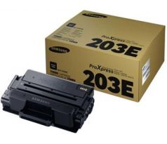 toner SAMSUNG MLT-D203E SL-M3820/M3870, SL-M4020/M4070 (10000 str.) (MLT-D203E/ELS (SU885A))