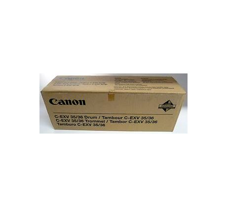 valec CANON C-EXV35/36 iRA6055/iRA6055i/iRA6065/iRA6065i/iRA6075/iRA6075i/iRA8085/iRA8095/iRA8105 (6000000 str.) (3765B002)