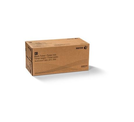 toner XEROX 006R01552 R1 WorkCentre 5865/5875/5890 (110000 str.) (006R01552)