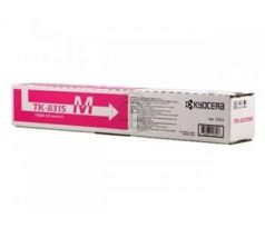 toner KYOCERA TK-8315M Magenta TASKalfa 2550Ci (6000 str.) (TK-8315M)