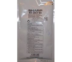 developer SHARP MX-36GVBA Black MX-2010U/2310U/2614N/3111N/3111U/3114N, DX-2500N (120000 str.) (MX36GVBA)