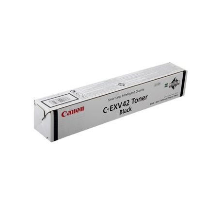 toner CANON C-EXV42 black iR 2202/2204/2224 (10200 str.) (6908B002)