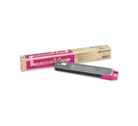 toner KYOCERA TK-8325M Magenta TASKalfa 2551Ci (12000 str.) (TK-8325M)
