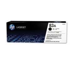 TONER HP CF283A HP83A čierny (1500 str.) (CF283A)