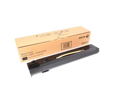 toner XEROX 006R01529 black Colour 550/560/570 (30000 str.) (006R01529)