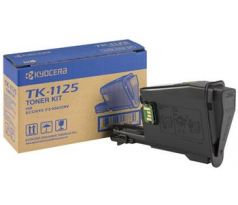 toner KYOCERA TK-1125 FS 1061DN/1325MFP (2100 str.) (TK-1125)