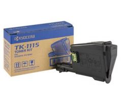 toner KYOCERA TK-1115 FS 1041, FS 1220MFP/1320MFP (1600 str.) (TK-1115)