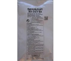 developer SHARP MX-51GVBA Black MX-4110N/4111N/4112N/4112NA/4110N/4141N/5110N/5111N/5112N/5112NA (150000 str.) (MX51GVBA)