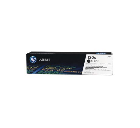 TONER HP CF350A HP130 čierny (1300 str.) (CF350A)