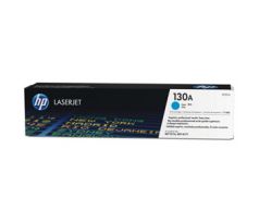 TONER HP CF351A HP130 Azúrový (1000 str.) (CF351A)