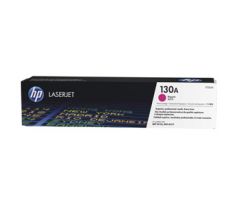 TONER HP CF353A HP130 Purpurový (1000 str.) (CF353A)