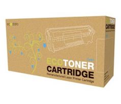 alt. toner ECODATA pre BROTHER TN-241/245C Cyan pre BROTHER DCP9020,HL3140CW,HL3150CDW,HL3170CDW,MFC9140,MFC9330. (2200 str.) (ECO-TN-225/245C)