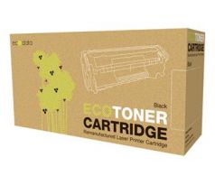 alt. toner ECODATA pre HP C9720A pre HP Color LaserJet 4600/4610/4650 Black (9000 str.) (ECO-C9720A)