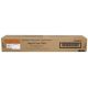 toner UTAX 2550ci, TA 2550ci cyan (662510011)