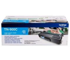 toner BROTHER TN-900 Cyan HL-L9200CDWT, MFC-L9550CDWT (6000 str.) (TN900C)