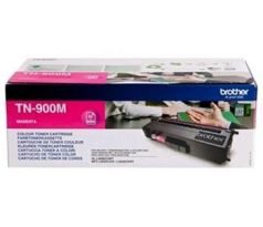 toner BROTHER TN-900 Magenta HL-L9200CDWT, MFC-L9550CDWT (6000 str.) (TN900M)