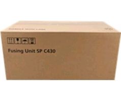 fuser RICOH Aficio Typ SPC430 Aficio SP C430DN/C431DN (406667)