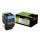 Toner Lexmark CX510 802XC CYAN (4000 str.) (80C2XC0)