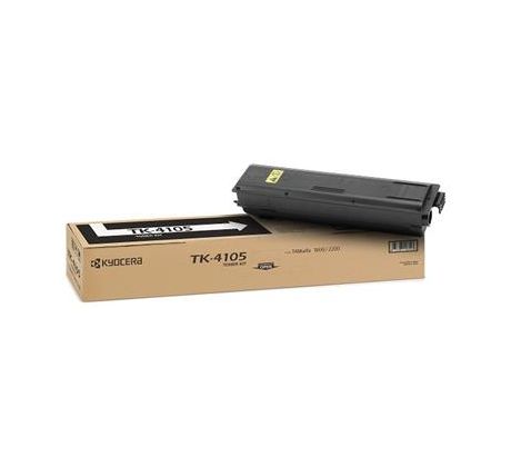 toner KYOCERA TK-4105 TASkalfa 1800/1801/2200/2201 (15000 str.) (TK-4105)