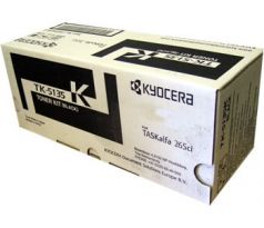 toner KYOCERA TK-5135K Black TASKalfa 265Ci/266Ci (10000 str.) (TK-5135K)