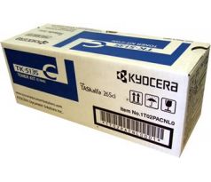 toner KYOCERA TK-5135C Cyan TASKalfa 265Ci/266Ci (5000 str.) (TK-5135C)