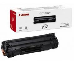 toner CANON CRG-737 black i-SENSYS MF211/MF212/MF216/MF217/MF226/MF229 (2400 str.) (9435B002)