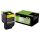Toner Lexmark CX310/CX410/CX510 802Y YELLOW (1000 str.) (80C20Y0)