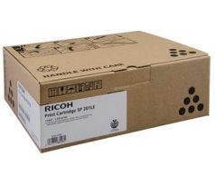 toner RICOH Typ SP201LE SP 201/203/204/211/213 (1000 str.) (407999)