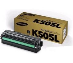 toner SAMSUNG CLT-K505L ProXpress C2620/C2670 black (CLT-K505L/ELS (SU168A))