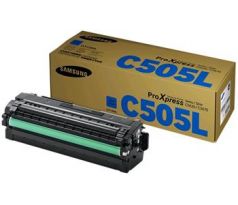 toner SAMSUNG CLT-C505L ProXpress C2620/C2670 cyan (CLT-C505L/ELS (SU035A))