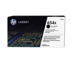 TONER HP CF330X HP654X čierny (20500 str.) (CF330X)