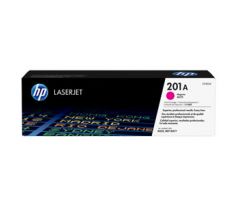 TONER HP CF403A HP201A Purpurový (1400 str.) (CF403A)