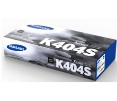 toner SAMSUNG CLT-K404S SL-C430/C480 black (CLT-K404S/ELS (SU100A))