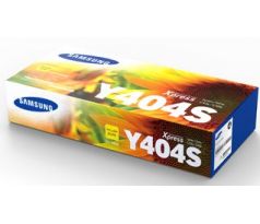 toner SAMSUNG CLT-Y404S SL-C430/C480 yellow (CLT-Y404S/ELS (SU444A))