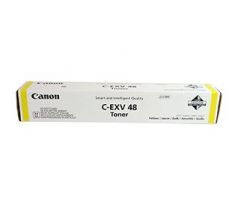 toner CANON C-EXV48Y yellow iRC1325iF/C1335iF (11500 str.) (9109B002)