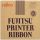 ink ribbon FUJITSU black DL 3700/3750+/3800/7400/9300/9400 (CA02374C104/KA02086-C802)