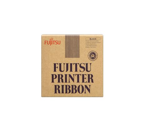 ink ribbon FUJITSU black DL 3700/3750+/3800/7400/9300/9400 (CA02374C104/KA02086-C802)