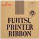 ink ribbon FUJITSU black DL 3700/3750+/3800/7400/9300/9400 (CA02374C104/KA02086-C802)