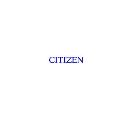 ink ribbon CITIZEN black SWIFT9X, SWIFT90X (3000025)