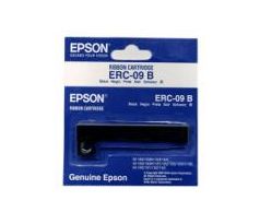 páska EPSON ERC-09B HX-20, M-160/180/190 series, black (C43S015354)