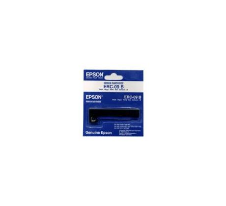 páska EPSON ERC-09B HX-20, M-160/180/190 series, black (C43S015354)