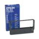 páska EPSON ERC-23B TM-267/II, TM-250/270/280, M-260 series, black (C43S015360)