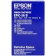 páska EPSON ERC-38B TM210/220/300 BIXOLON SRP-270/275 black (C43S015374)