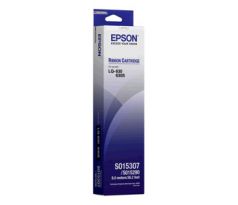 páska EPSON LQ630 cierna (C13S015307)