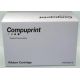 ink ribbon COMPUPRINT/BULL 4050/4051/4056/934CC black (6ks v bal.) (PRK4050-6)