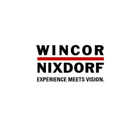 páska WINCOR NIXDORF (SIEMENS) 202890 NP 01/05/09, ND 97 black (202890)