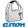 ink ribbon C.ITOH T050, C210/C215/C310/C315/C1248/C1500/C1550 black (T050)